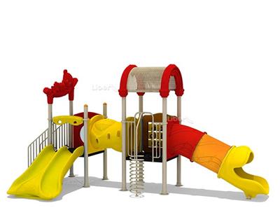 Play Park Equipment 